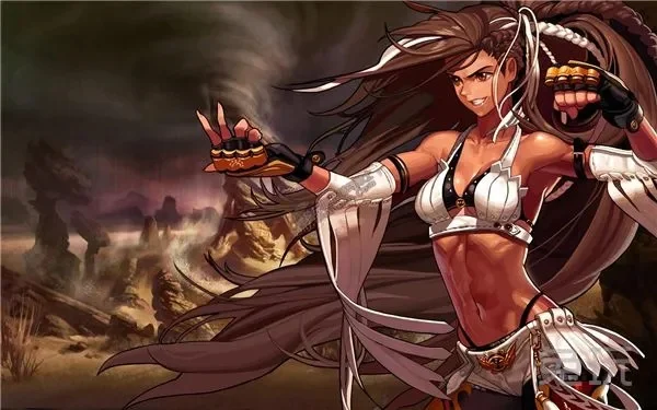 DNF女柔道三觉任务及加点攻略详解