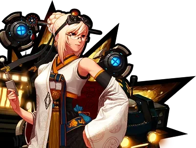 DNF70级女机械纯刷图加点详解及策略