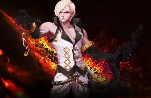 DNF黑暗武士：职业特点、技能分析与玩家评价