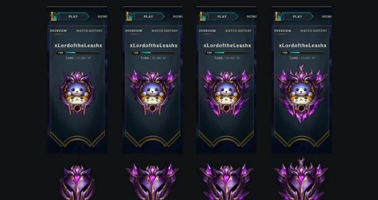 LOL排位赛补分机制与提升段位策略解析