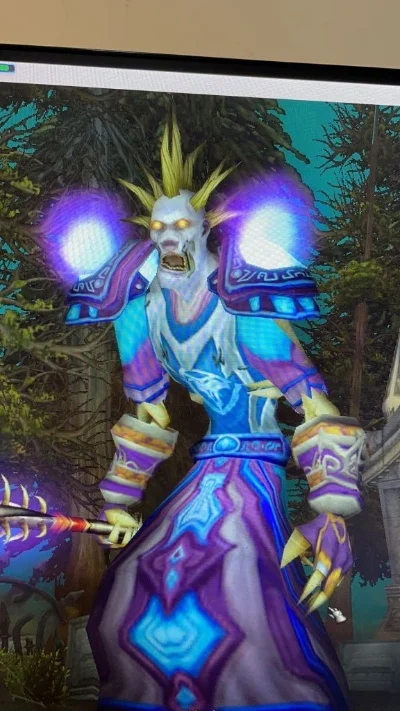 TBC巨魔牧师种族技能解析与装备指南