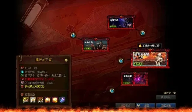 DNF无尽祭坛攻略：经验丰富、称号卡片、抽奖装备等多重福利