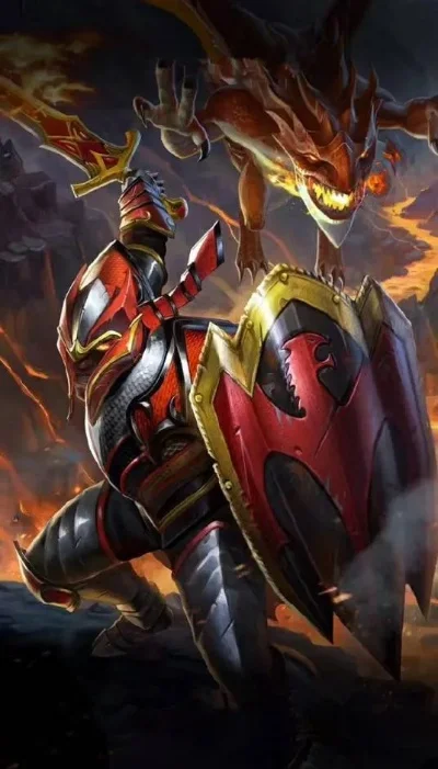DOTA2龙骑与主宰装备攻略详解