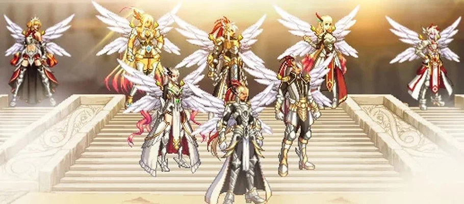 dnf天6金色好看还是白色好看　dnf天六金色