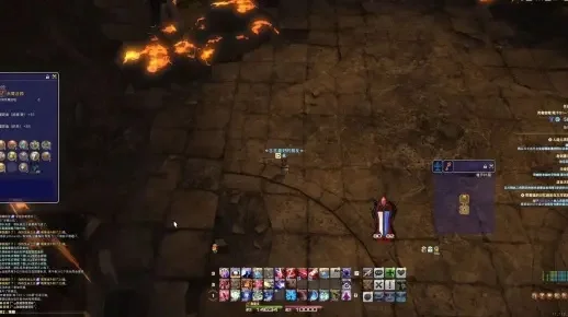 ff14死宫攻略　ff14死宫攻略50-100