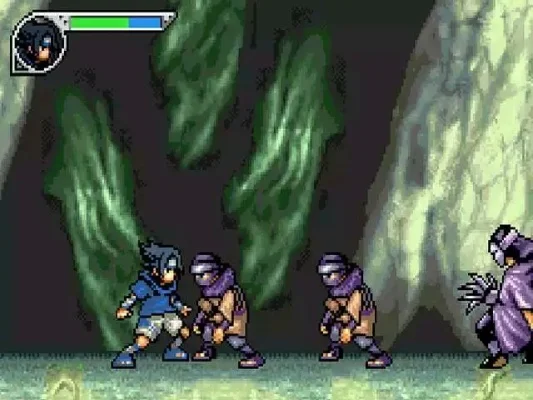 gba神作游戏排行榜　gba 神作