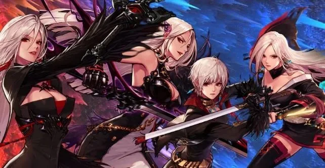 dnf女鬼剑契魔者　dnf女鬼剑契魔者用什么武器