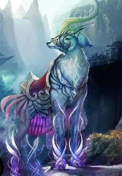 十二星座的守护神兽　十二星座的守护神兽分别是什么