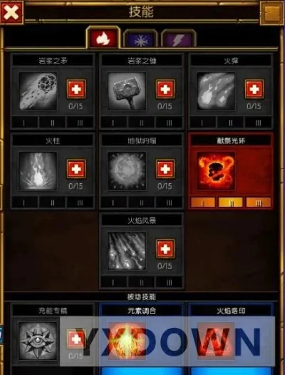 火炬之光2法师套装攻略与职业小知识解析