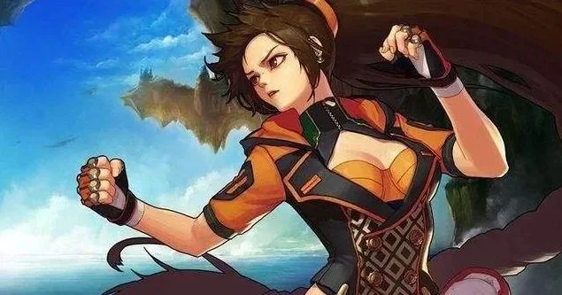 格斗家转职什么刷图快，dnf女格斗家转职什么好