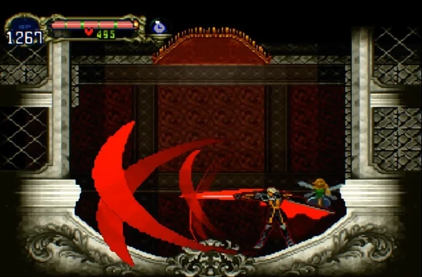 恶魔城月下夜想曲攻略全解析