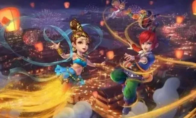 梦幻西游元宵每年什么时候可以吃，梦幻可以吃几个元宵