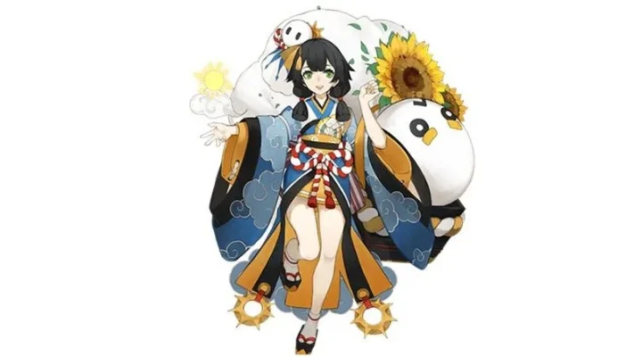 阴阳师日和坊御魂搭配全攻略及获取方法