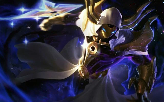 英雄联盟卡萨丁掠星魔刃皮肤获取攻略