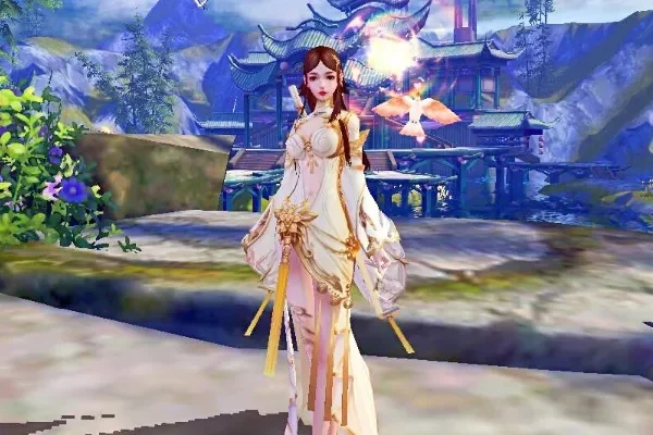 诛仙手游芳菲尽怎么得_诛仙手游芳菲尽隐藏