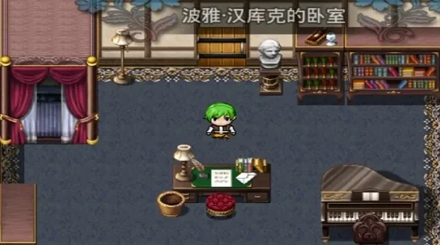 无冬镇物语拍卖攻略及游戏背景详解