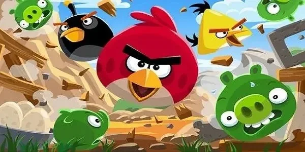 愤怒小鸟系列游戏修改教程汇总