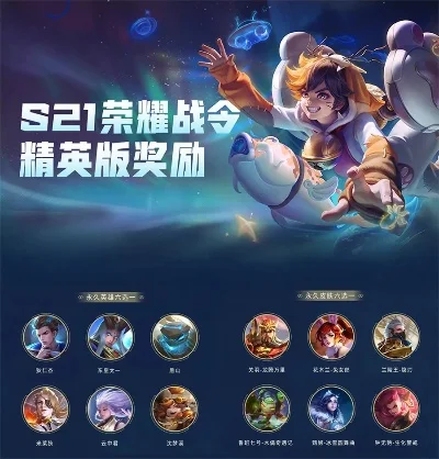 王者荣耀S24赛季皮肤与战令皮肤解析