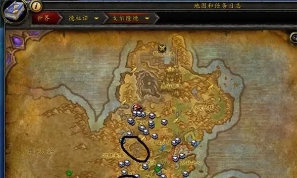 影月谷任务与声望提升攻略