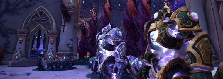 魔兽世界7.0苏拉玛护月堡垒任务攻略全解析