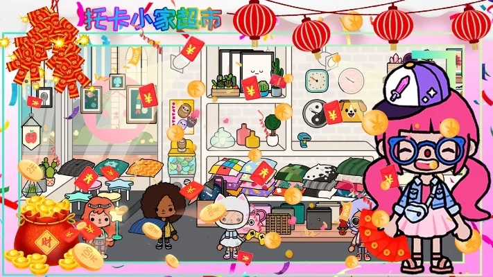 托卡系列游戏概览及推荐