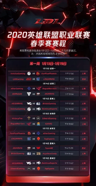 英雄联盟春季赛&全球总决赛购票全攻略