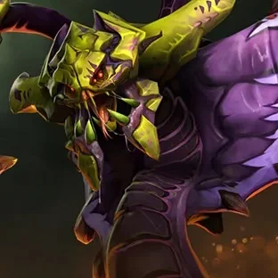 DOTA2剧毒术士双面玩法解析：中单辅助优势及技能装备攻略