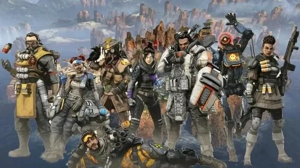 《Apex英雄》手游英雄快速解锁攻略