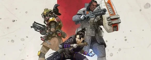《Apex英雄》终结技技巧解析：角色组合与战术制胜