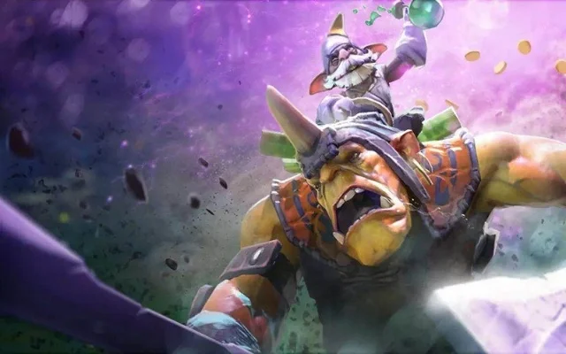 Dota 2炼金术士A杖获取攻略：5种方法解析及适用建议