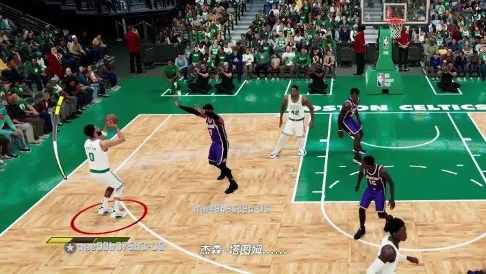 NBA 2K22主宰模式攻略：轻松制霸球场技巧全解析
