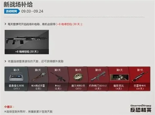 《反恐精英》霸主武器获取攻略：活动拍卖、密码箱抽取、芯片开启与商店购买方法全解析