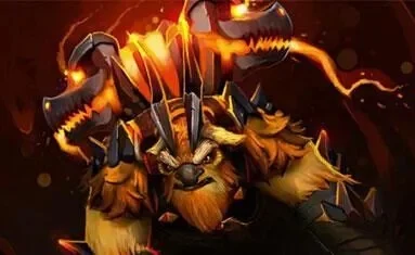 DOTA2牛头人酋长魂使用技巧解析：放魂时机、拉野、技能配合与装备选择