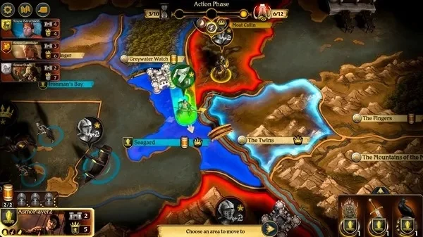 《Kingdom of Hero》攻略：君主共治、经济军事、科技文化策略全解析