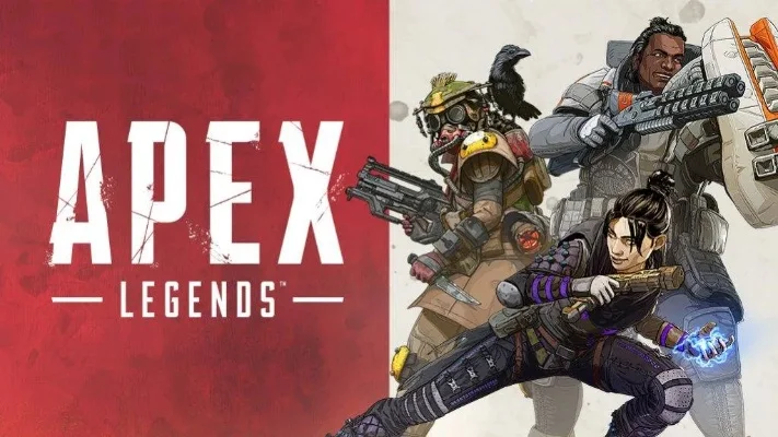 Apex英雄快速升段技巧指南