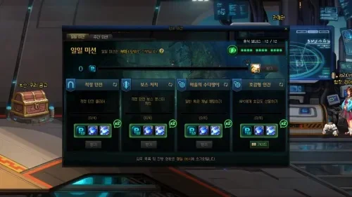 DNF 100级周任务攻略：全周任务概览及奖励