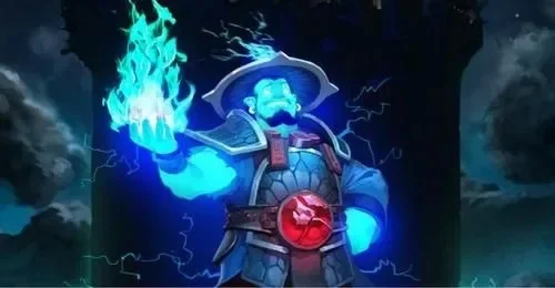 《DOTA2》蓝猫攻略：技能详解、出装推荐及实战技巧