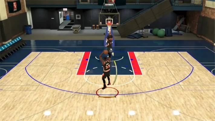 NBA2K22投篮包盘点：新手友好至篮球之神，选最适合你的投篮包