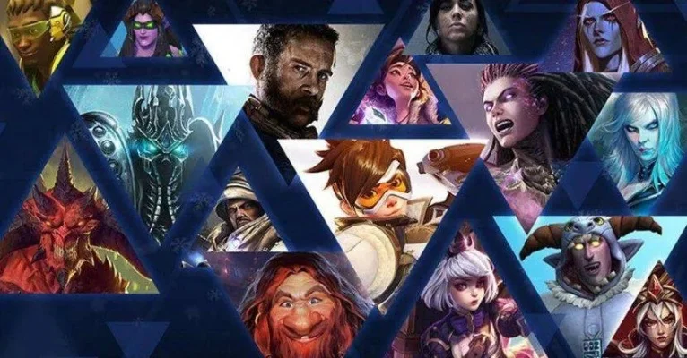 微软确认开发《魔兽争霸4》：消息揭秘与未来展望
