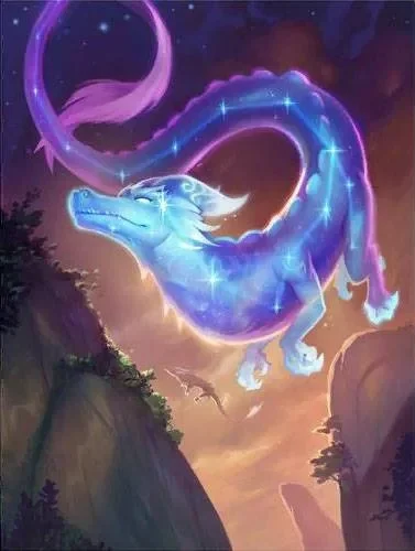 炉石传说星界灵龙皮肤获取攻略：购买通行证升级至50级