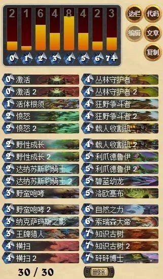 爆牌贼卡组攻略：核心策略与对局技巧解析