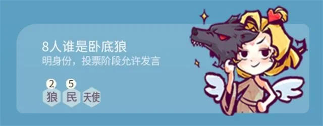狼人杀攻略：应对“傻子”队友，提升团队胜率