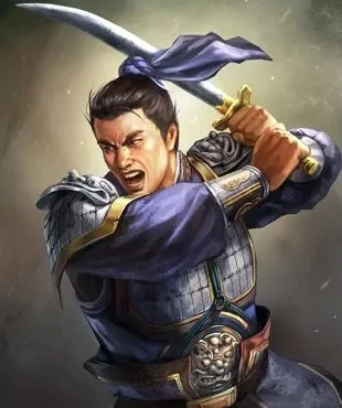 三国志13必处斩武将-三国斩将需铁腕