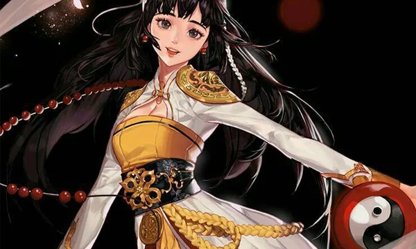 dnf 手游韩服巫女-韩服巫女角色详解