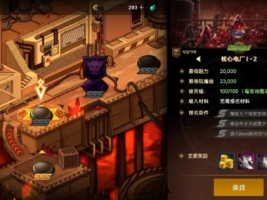 dnf手游发电厂装备-dnf发电厂装备指南