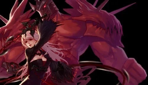 dnf手游剑魔和剑宗-剑魔剑宗手游传奇